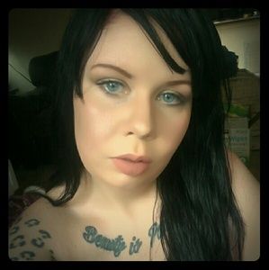 100% Brazilian virgin human hair wig